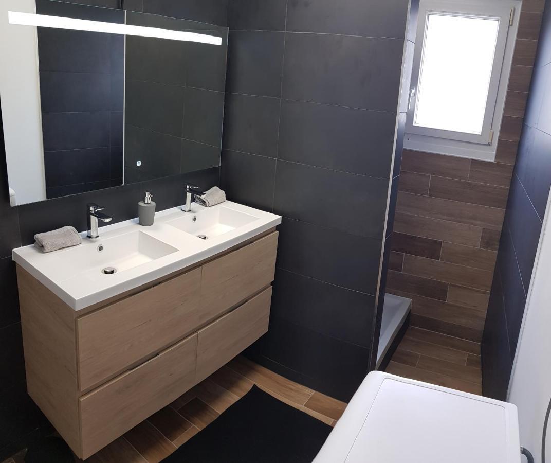 Appartement Centre Ville Concarn Home Concarneau Exteriér fotografie