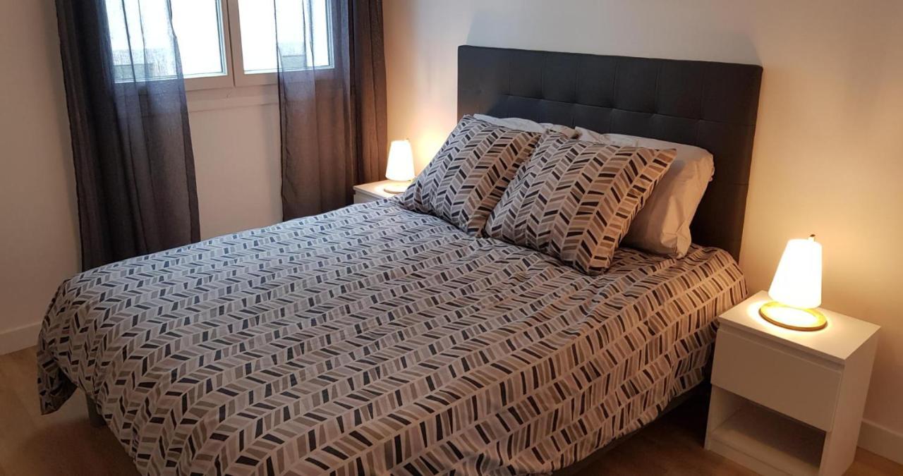Appartement Centre Ville Concarn Home Concarneau Exteriér fotografie